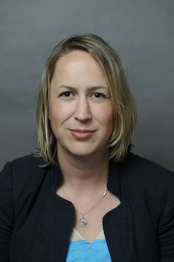 MSF OCA Staff portrait
