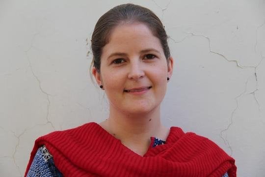 Nikola Morton