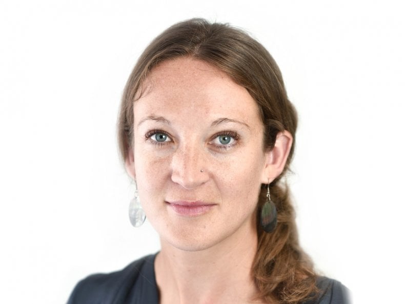 Dr Lisa Umphrey